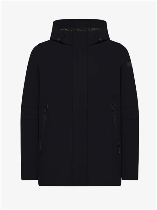 SURFLEX WINTER MDM JKT RRD- ROBERTO RICCI DESIGN | W2500310 BLACK